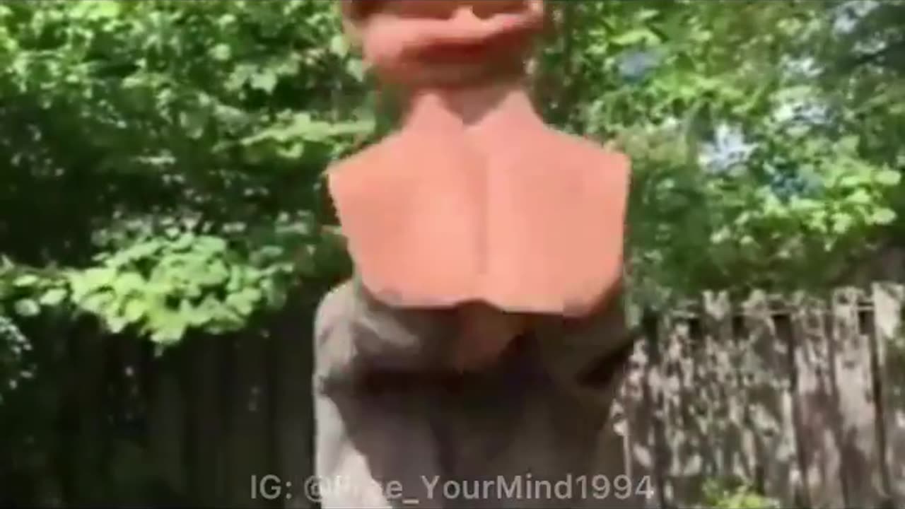 Can you trust your eyes???