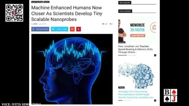 Dr. Charles Lieber: tecnologie per interazione uomo macchina