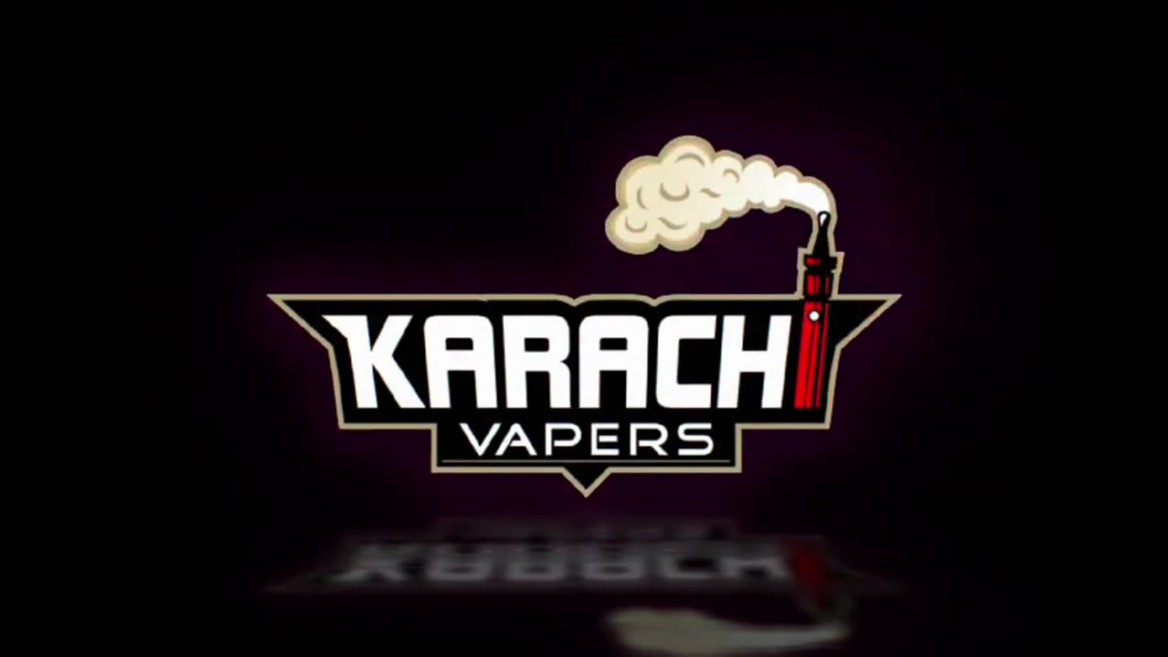 Karachi Vapers University Road