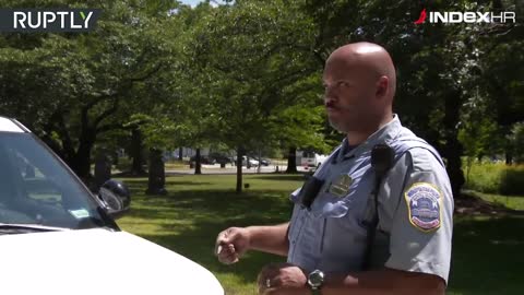 Zbog sumnje u naoružanog muškarca na kampusu, američko sveučilište u potpunosti zatvoreno