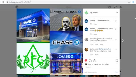 J.P. MORGAN CHASE BANK-BANS RFG(October, 2019)