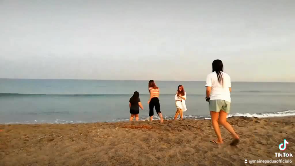 Sunrise | San marcelino zambales | overnight camping
