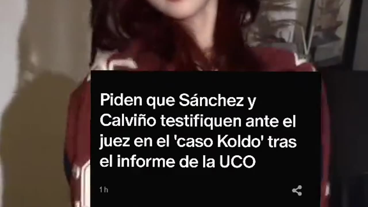 Piden que Sánchez y Calviño testifiquen ante el juez en el 'caso Koldo' tras el informe de la UCO