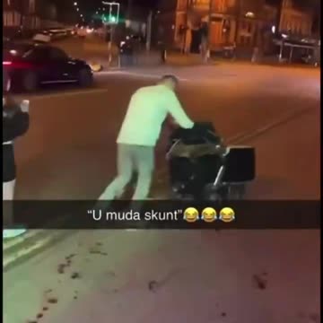 Knife attack in England, Great Britain