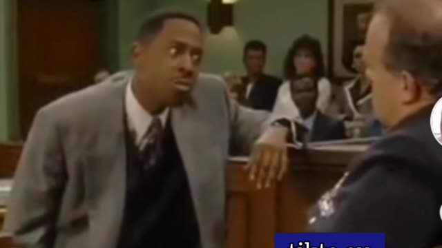 This is why Martin Lawrence is a comedy legend