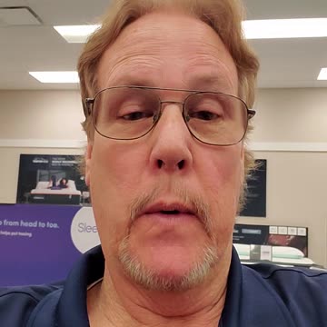 Now I have a Channel