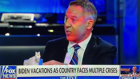 Fox News Mentioning Trump End Of Clip