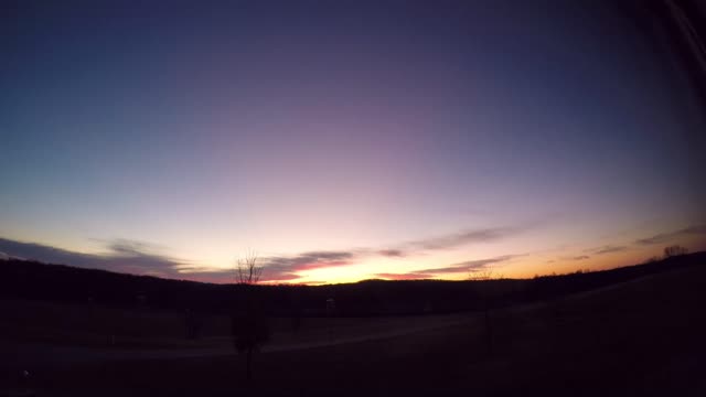 Sun Rise with Color 1 23 22 33f/ 1c