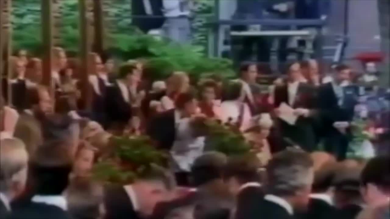 Solzhenitsyn—Harvard Commencement Speech, 1978—“A World Split Apart”