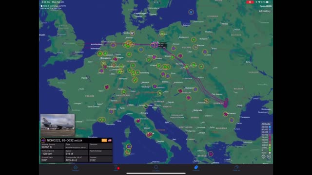 Monkeywerx - EP 2.28.22 - Ukraine Update