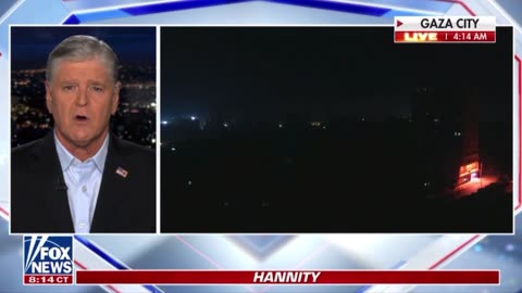 Hannity: He's a complete IGNORANT FOOL