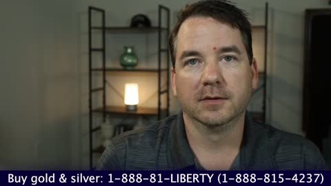 This Could "Light A Wildfire" | Robert Kientz