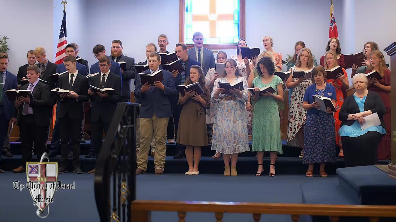 2 Congregational Hymns: October 5, 2024