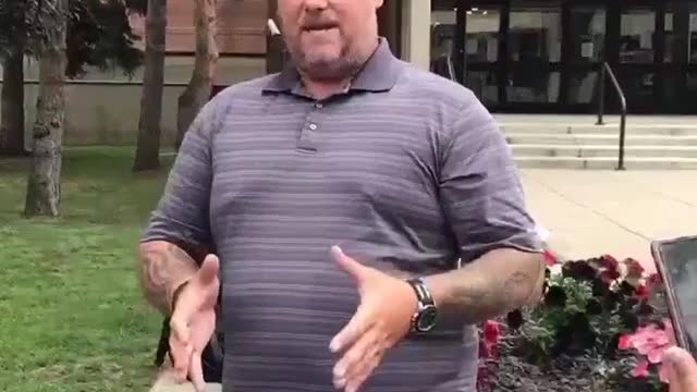 This guy proved Covid is fake