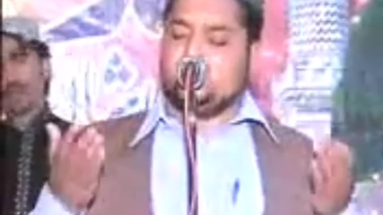 Emotional naat