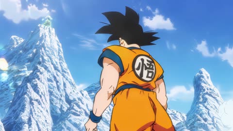 Dragon Ball Super twixter for editing #Goku #dragon ball