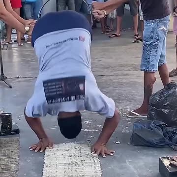 No One Believed Him... 😱😱😱