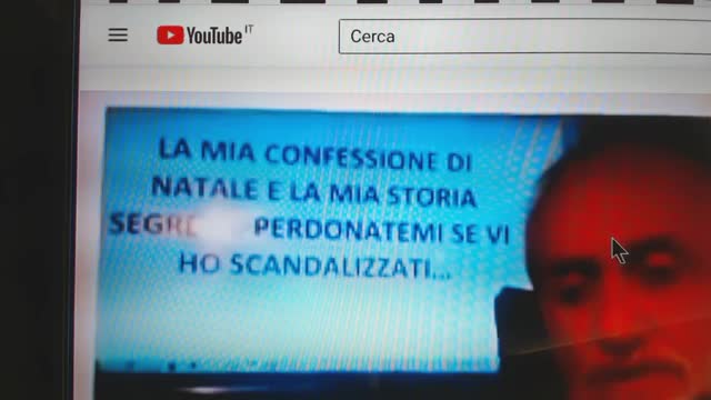 2018.02.24-Eliseo.Bonanno-SCIMUNITO MI HA FATTO UN VIDEO... VAI A SCIARE A QUEL PAESE