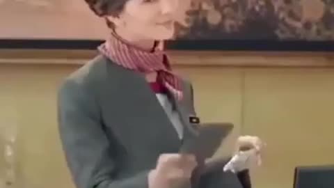 Let me show you who am I