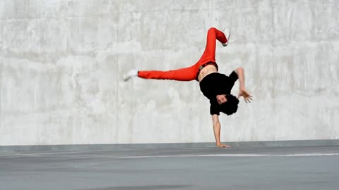 Sport Manship