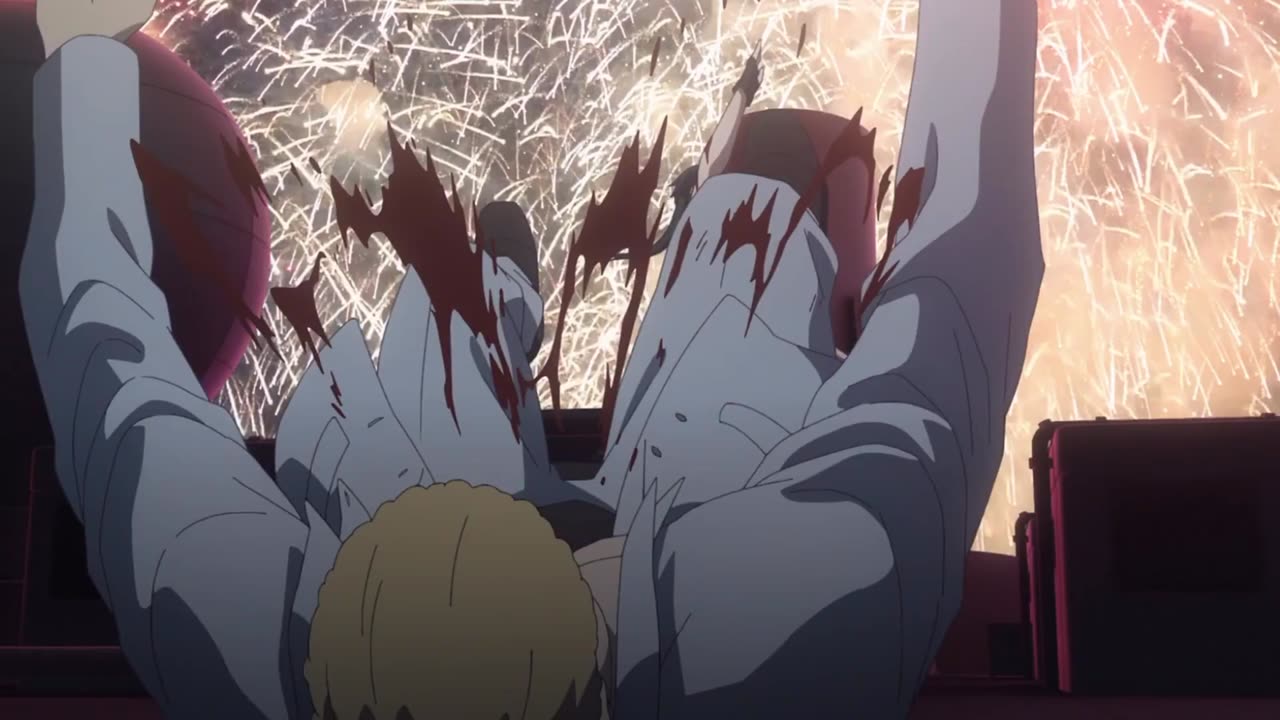 The Thorn Princess. - Yor Forger - Anime: Spy x Family