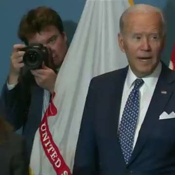 Pres. Biden he is considering a mandate for all federal employees