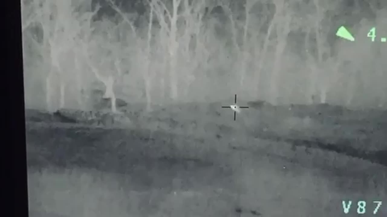 New Sniper Footage