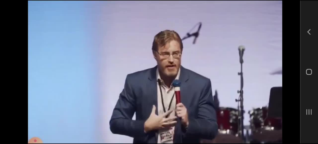 The BIG Healthcare LIE!