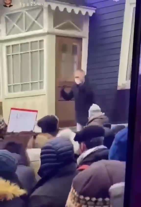 🔴STEPHANE CLAIREAUX HAS BEEN "ATTACKED" IN FRONT OF HIS HOUSE