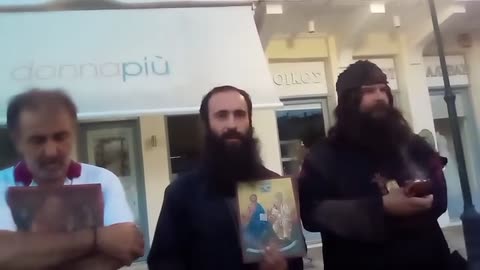 Η ΣΥΝΟΜΟΣΙΑ ΤΗΣ ΠΛΑΝΗΣ