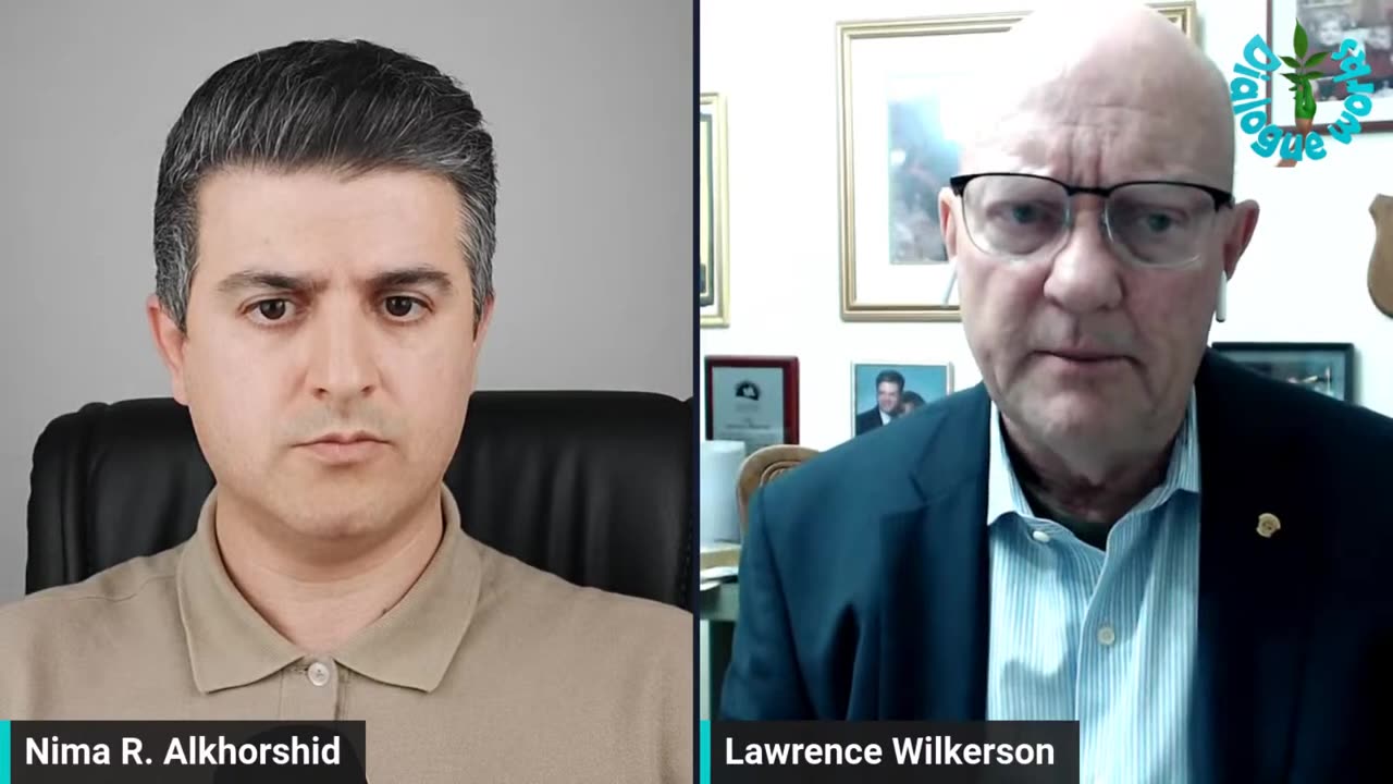 Col. Lawrence Wilkerson: Israel on the Brink of Devastation in War Against Iran and Hezbollah!