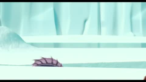 ICE AGE: THE MELTDOWN Clips - "Global Warming" (2006)-6