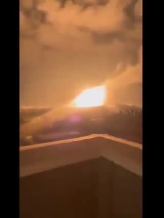 Gas station in Nairobi, Kenya exploded, resulting in at least 165 people being injured.