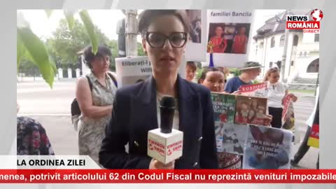 La ordinea zilei, dezbateri (News Romania; 04.07.2022)3