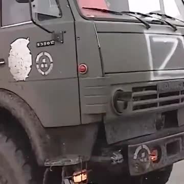 Aiuti umanitari consegnati nella regione di Kharkiv