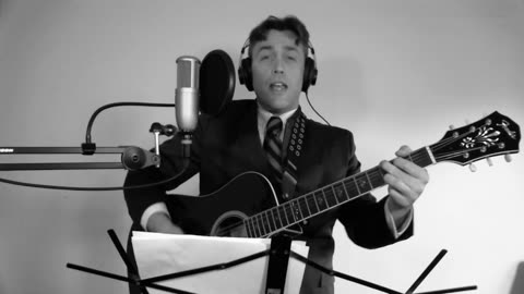 (The Beatles) I'm Only Sleeping