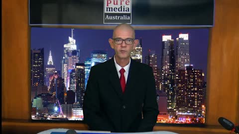 Pure media Australia breaks the algo again plus a quick message for Tim.