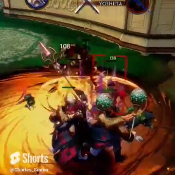 Poseidon Facturando!