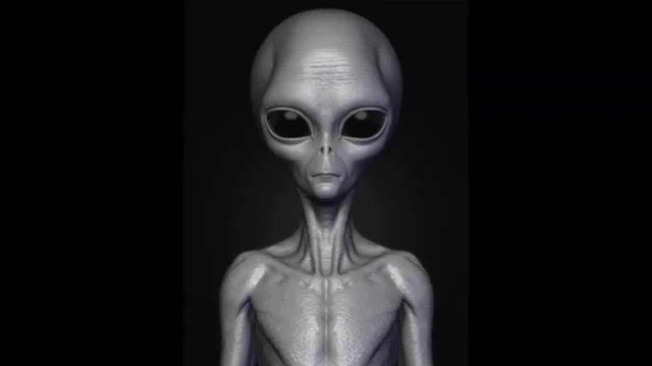 Documentaire sur les ovnis