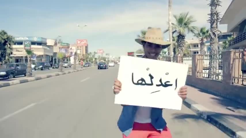حسين الجسمي - بشرة خير (فيديو كليب) | Hussain Al Jassmi - Boshret Kheir