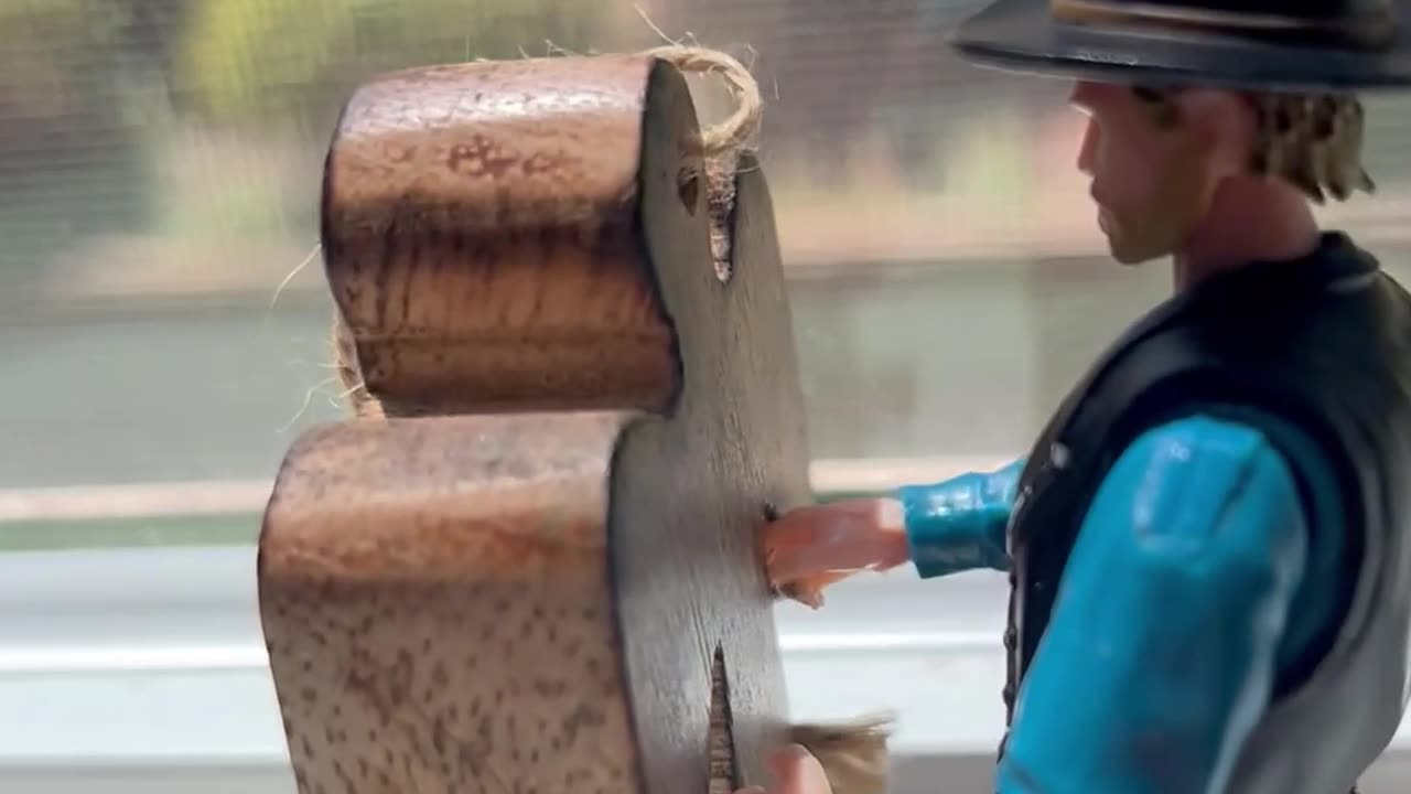 It's Be an Angel Day