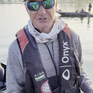 Bass Pro Tour Stage 6