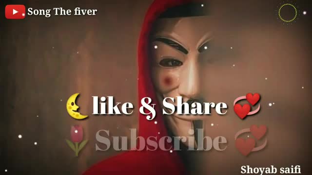 Online WhatsApp status love story