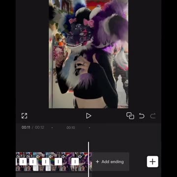 Microwave Edit Tutorial