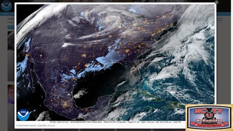 NCTV45 LAWRENCE COUNTY 45 WEATHER FRI DEC 20 2024