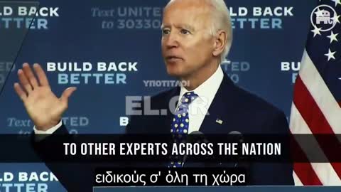 Δημοκρατικοί -διστακτικοί απέναντι στο εμβόλιο για κομματικούς λόγους πέρυσι. Σήμερα, κατηγορούν