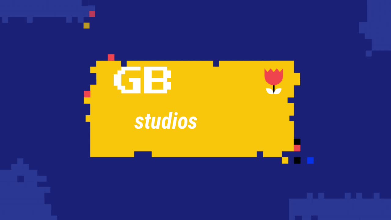 gb studios intro