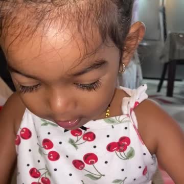 Ah one ah two ah three