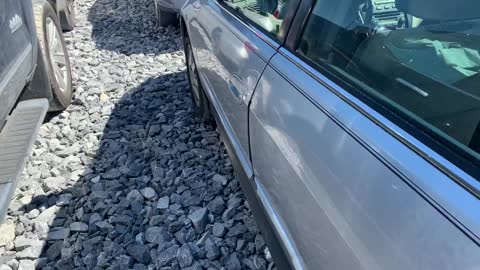 MINOR DAMAGE ON THIS CHEAP JEEP GRAND CHEROKEE SRT AT COPART! *DON'T SEE THESE OFTEN AT COPART!*