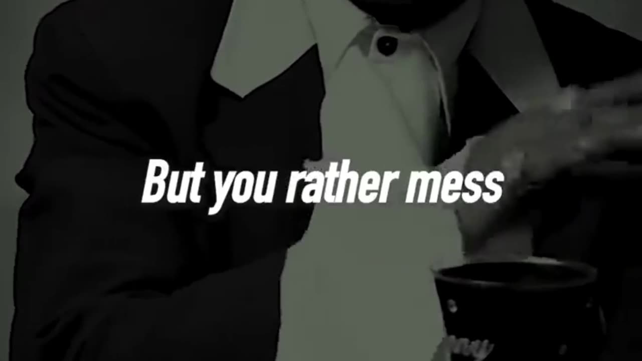 Johnny Dollar Relationship Advice